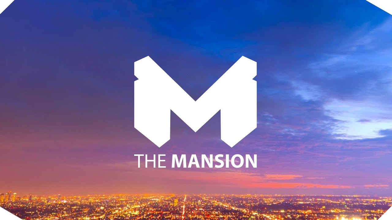 THE MANSION Teaser
