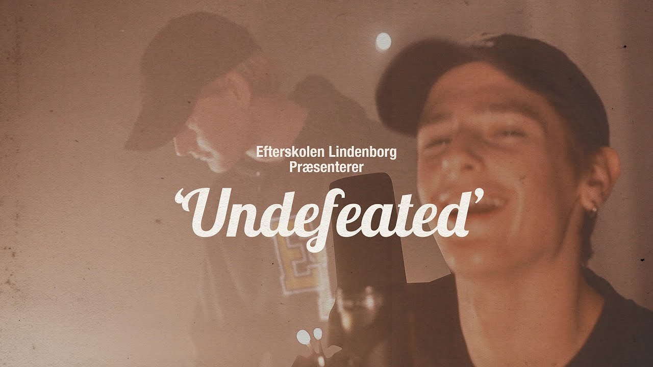 Pejse Session - We Came Back Undefeated