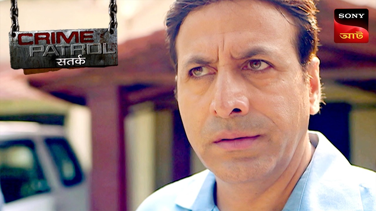 Masked Gunmen Part 1 | Crime Patrol Satark |  Full Episode