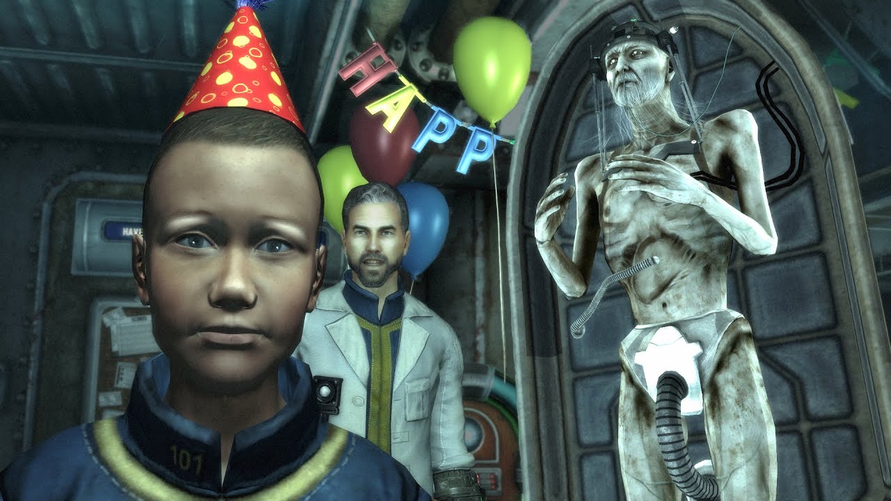 So I made a Mr. House companion mod for Fallout...