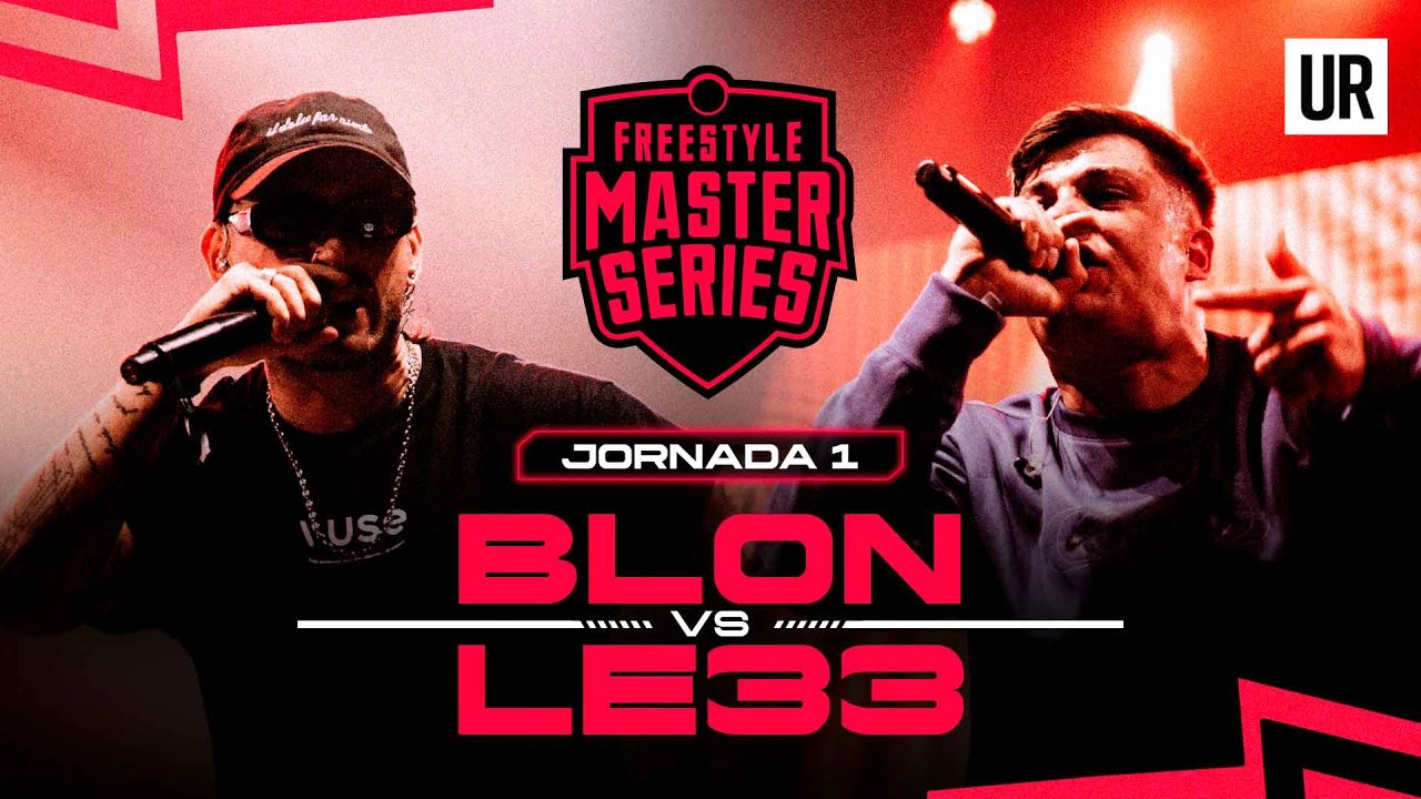 LE33 VS BLON I #FMSESPAÑA 2023 Jornada 1 | Urban Roosters