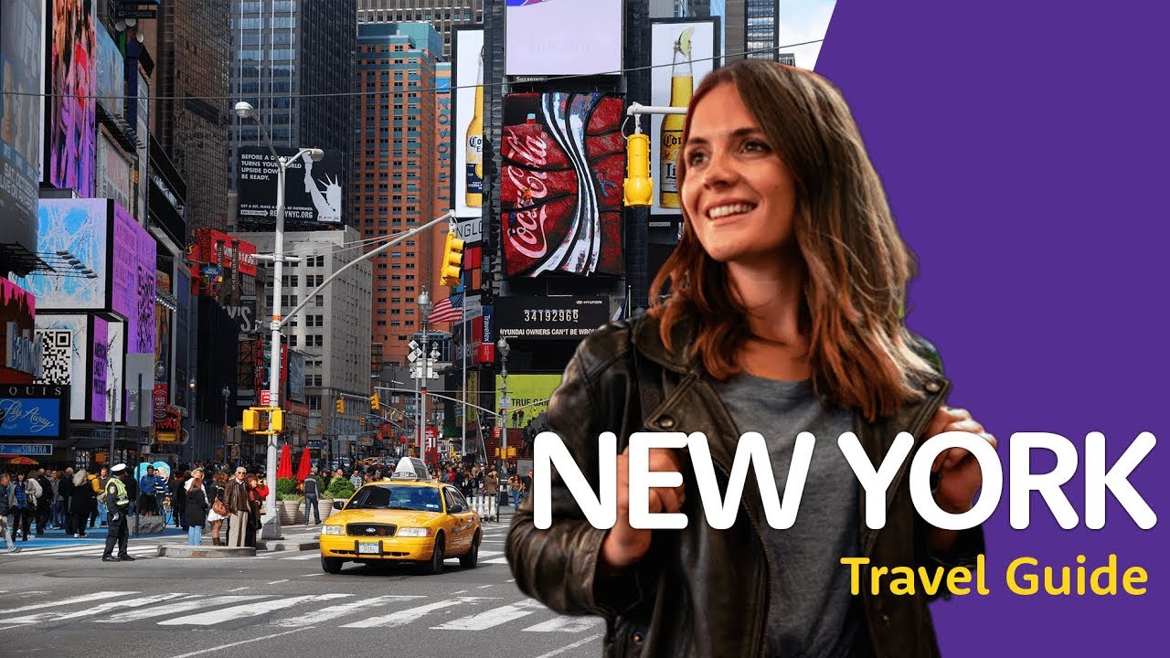 Exploring The Boroughs Of New York! | 🇺🇸New York Travel Guide 🇺🇸