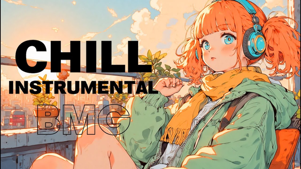 All-Day Chill Vibes | Smooth Pop & R&B Flow for Work, Study & Endless Relaxation 🌞🎧
