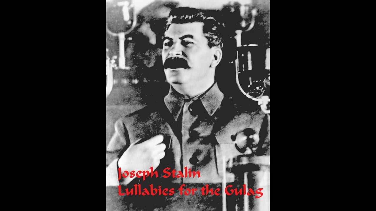 Stalin - John Lennon Imagine AI cover