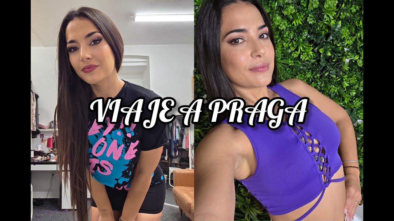¿Qué hago en un viaje de trabajo a Praga?