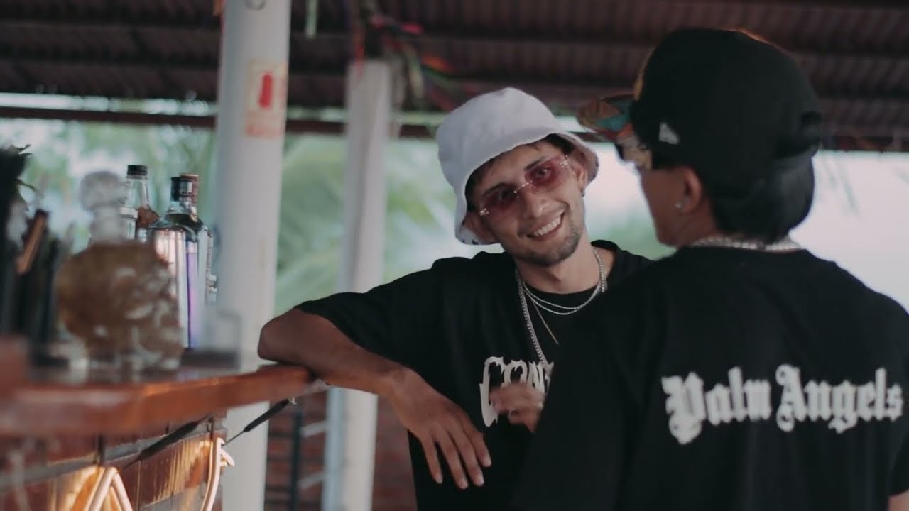 @nomarandre  - Déjà vu (Videoclip Oficial)