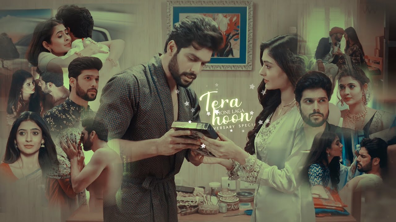 ❖ Raghav & Pallavi ● 