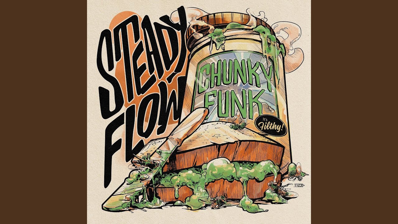 Chunky Funk (Live)