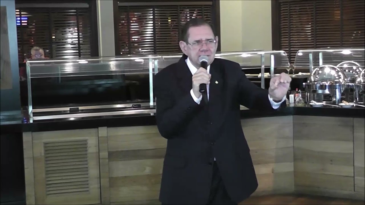 TV ADHONEP - Testemunho de Ademar Pawlowski (empresário)