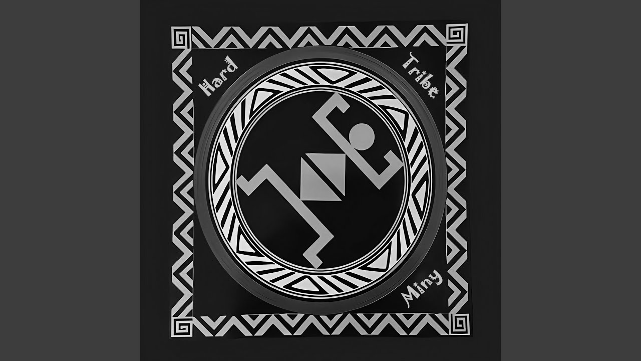 Hard Tribe