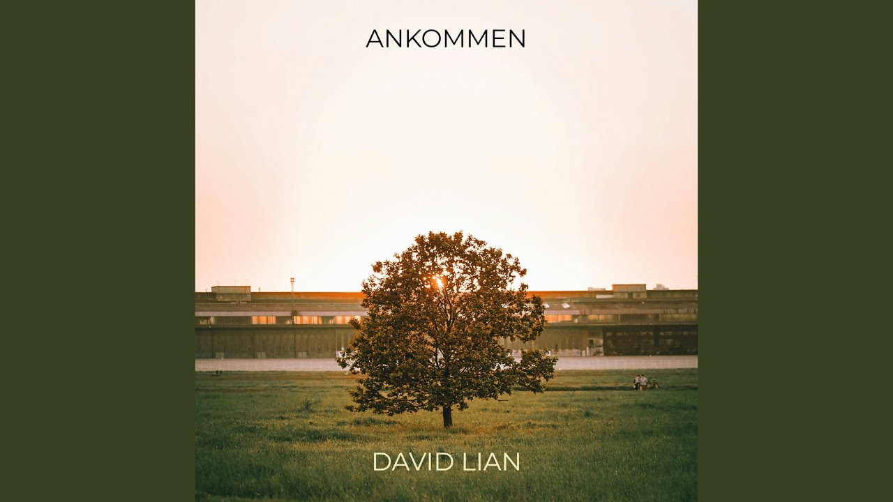 Ankommen