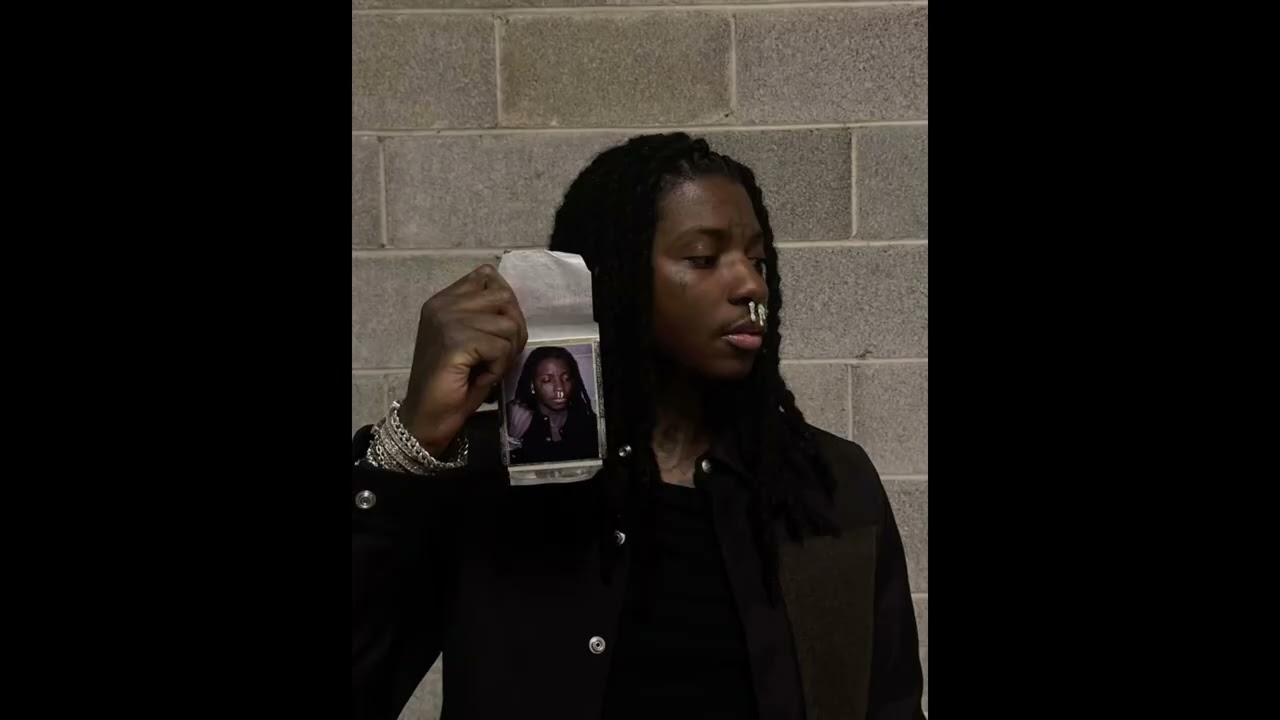 [FREE] Sahbabii x 1300SaintType Beat - 