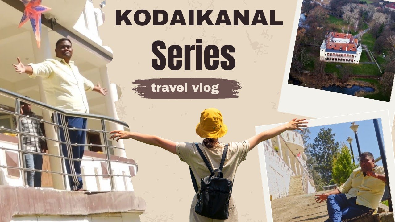 Best  Resort in Kodaikanal For Family |Resorts in Kodaikanal | ivaa Residency HotelKodaikanal