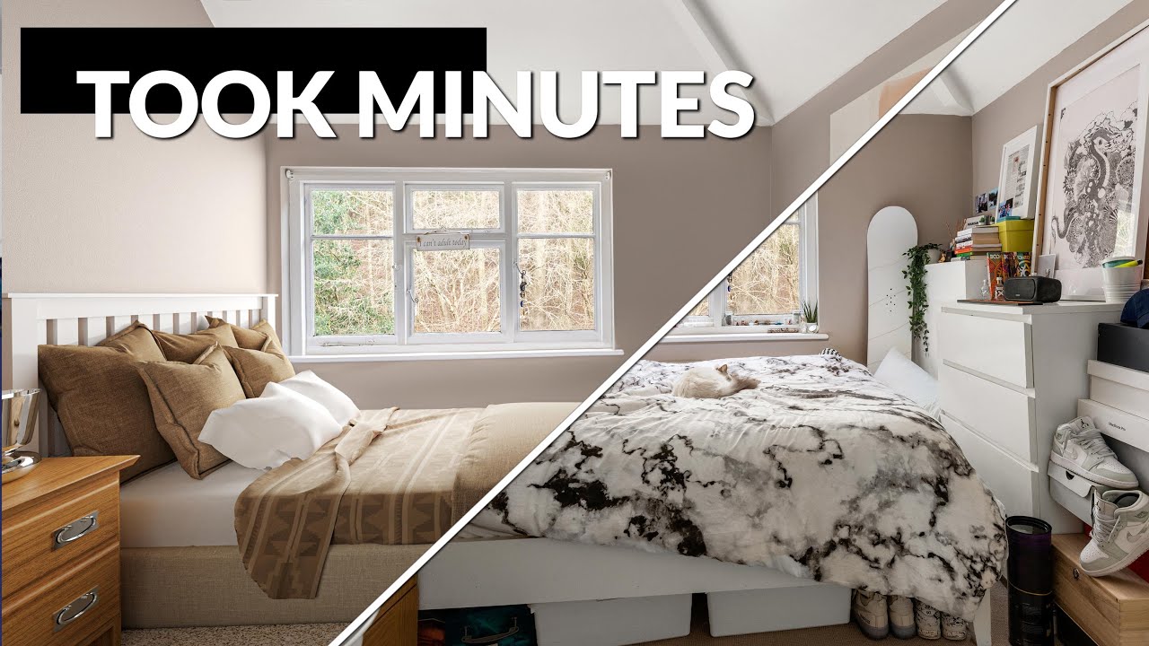 Virtual Renovation - Interior Design Process Made Easy