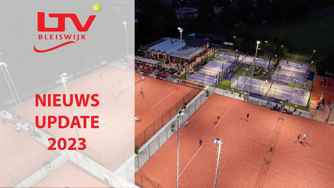 Nieuwsupdate 2023