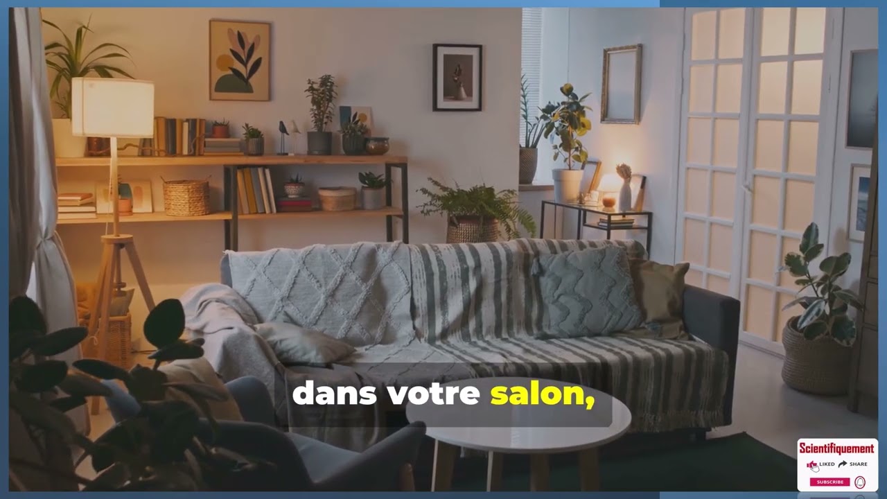 6 Comment puiser de la puissance dans son envirronnement