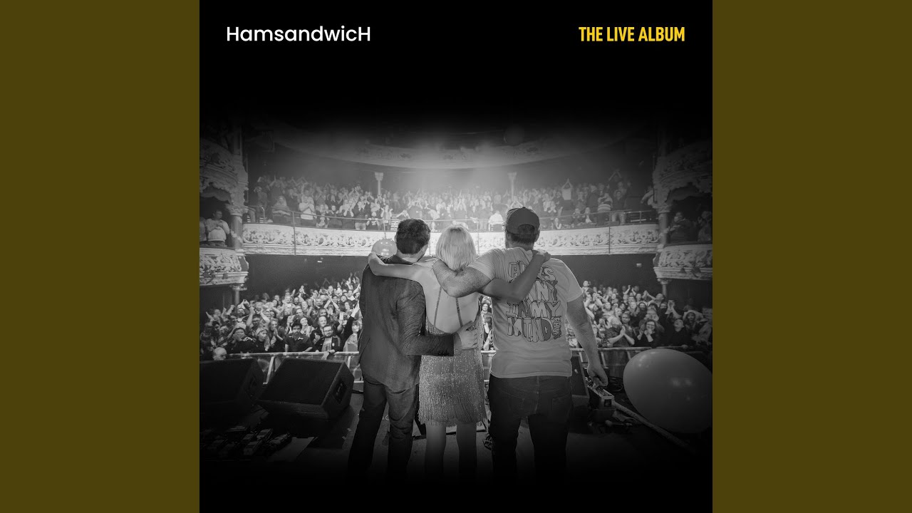 Click... Click... Boom! (Live)