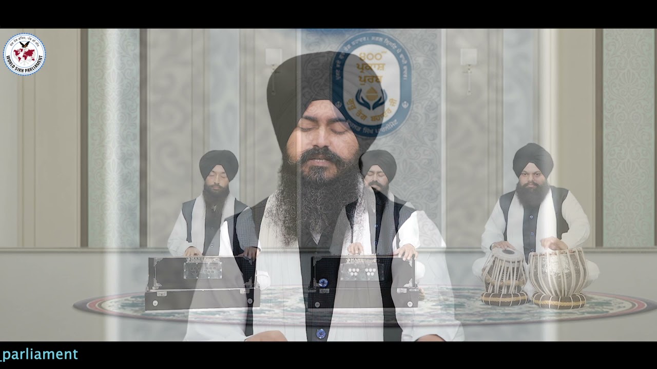 015 Dr. Kulwinder Singh Ji Dukh Harta Har Naam Pachhaano, ਦੁਖ ਹਰਤਾ ਹਰਿ ਨਾਮੁ ਪਛਾਨੋ॥