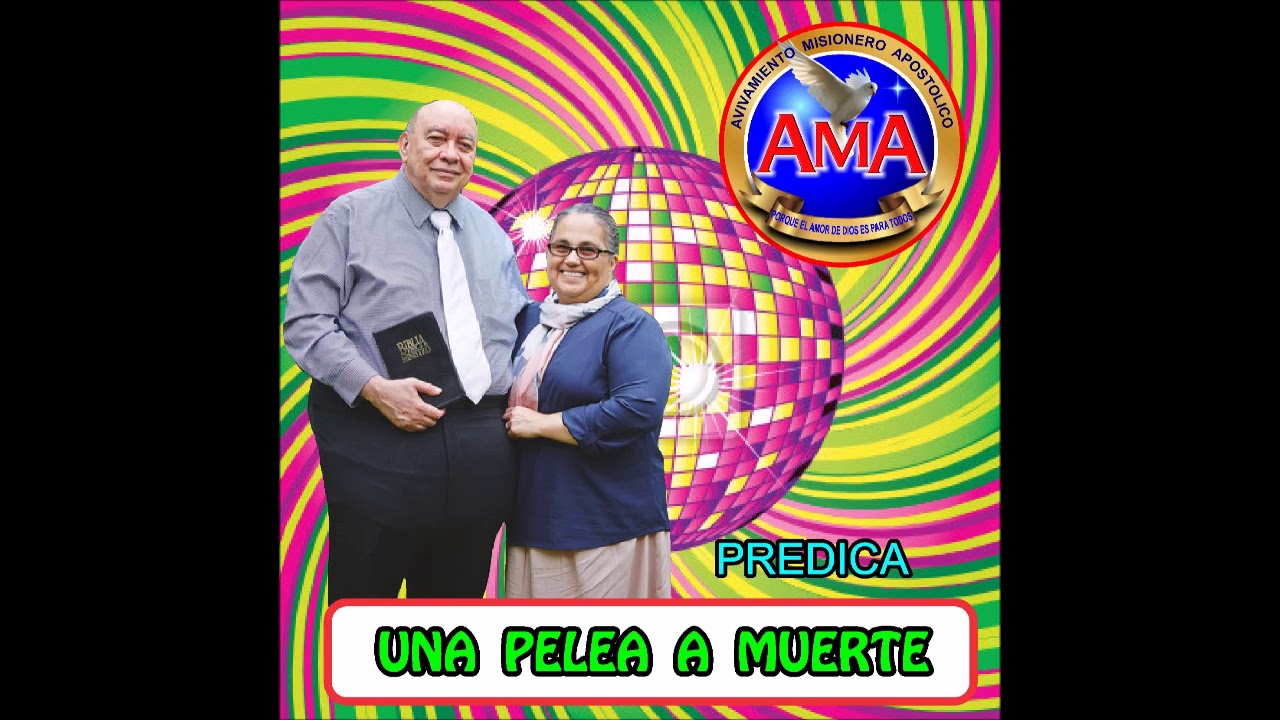 ARNALDO TORRES - Una pelea a muerte.