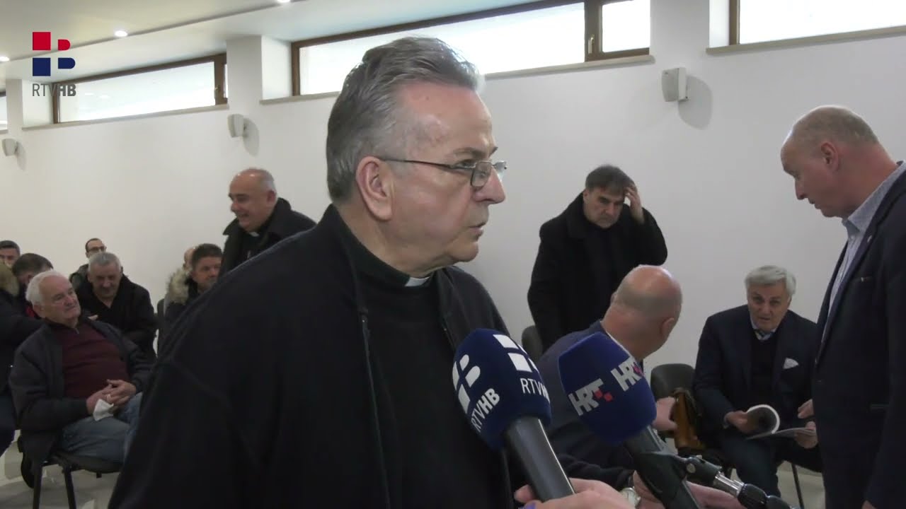 RTV HB | Radimlja &ndash; strati&scaron;te Drugog svjetskog rata i poraća