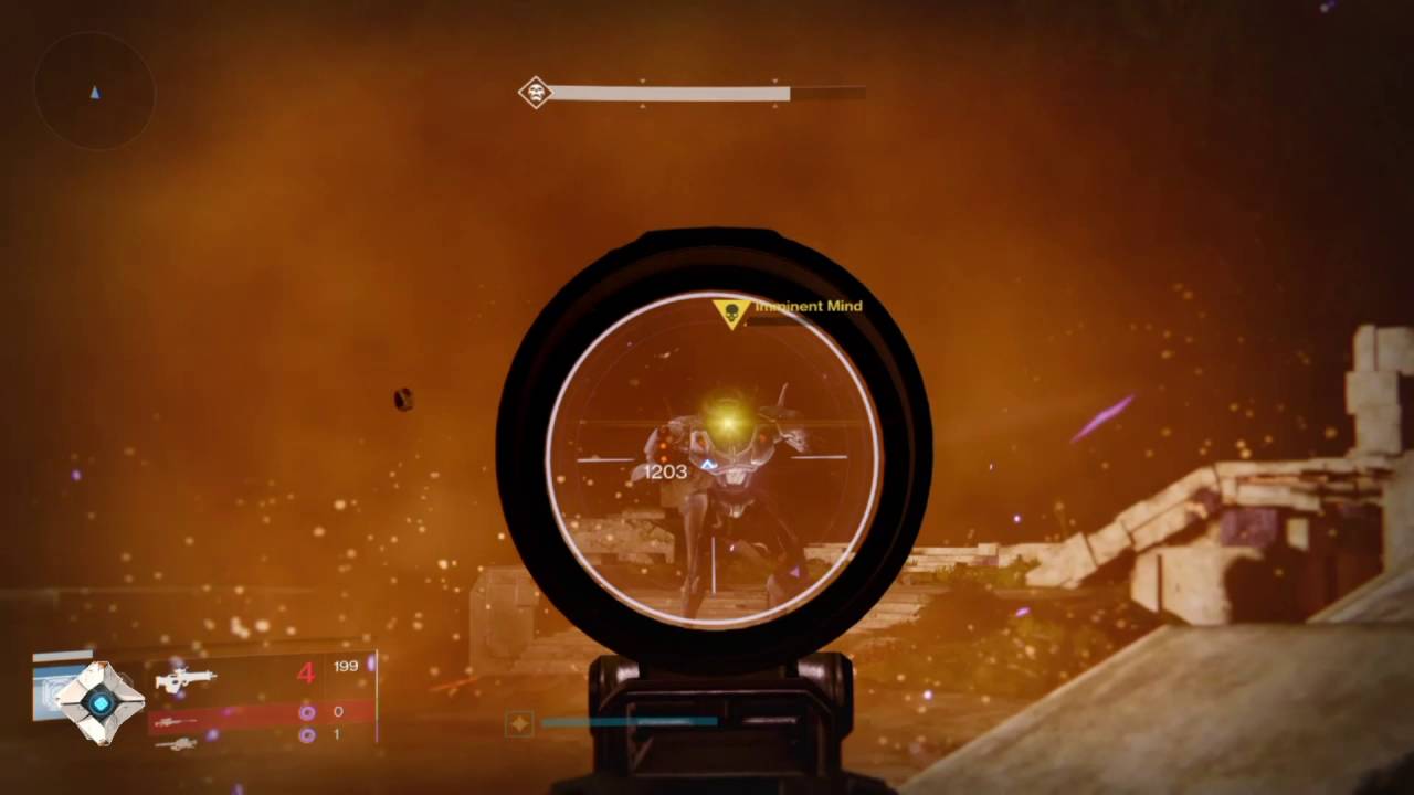 Destiny: Best Exotic Engram Farming Spot After April 2016 Update!!