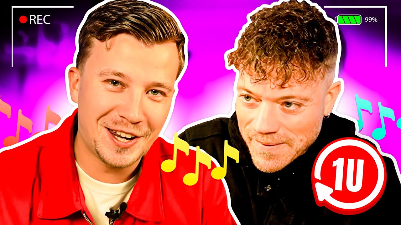 GERS PARDOEL EN IK MAKEN EEN HIT IN 1 UUR