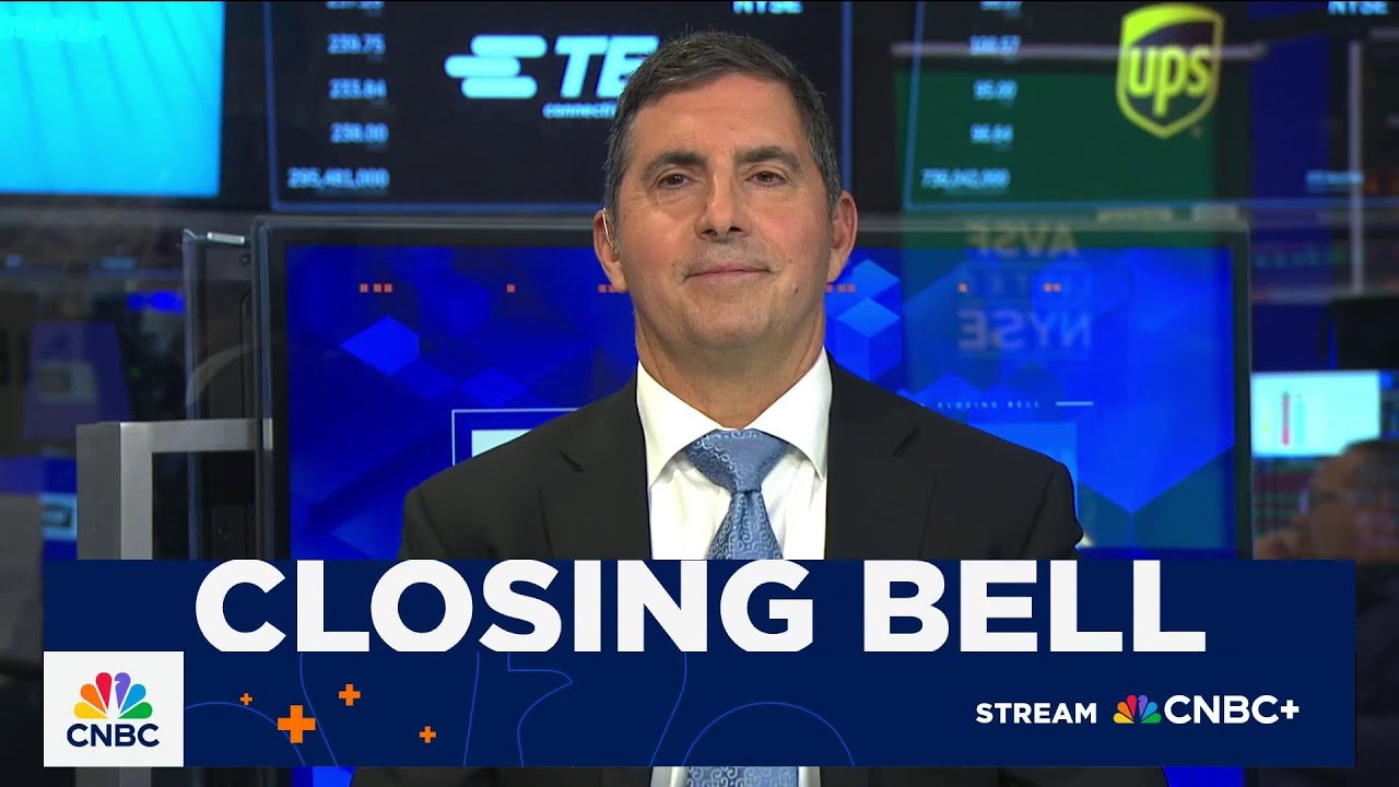 Wells Fargo's Mike Mayo on Citi: Still have best in class global payments business