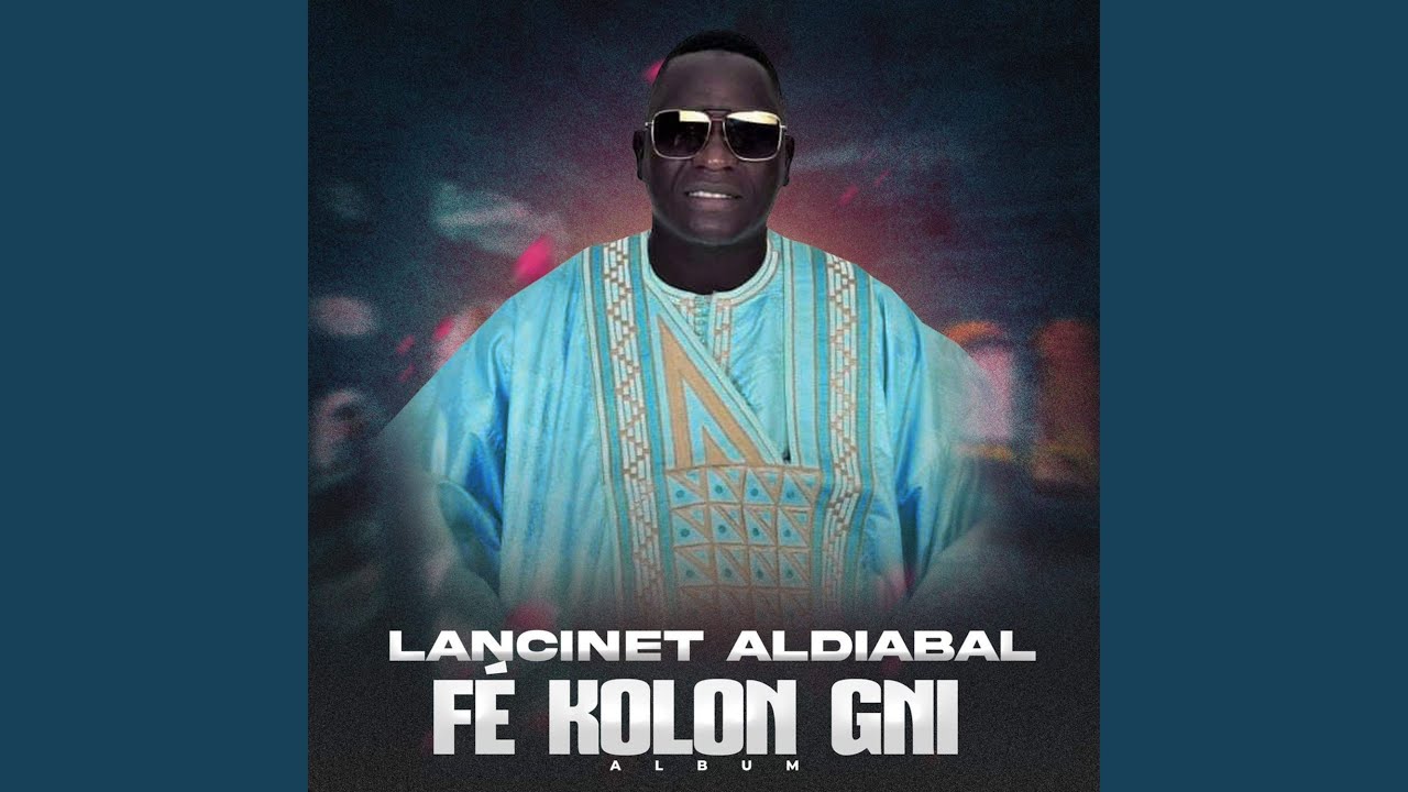 Djigui - Lancinet Aldiabal