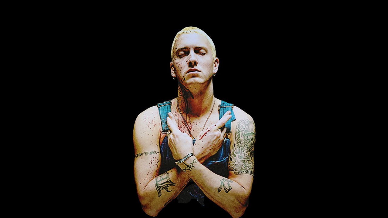 (FREE) Eminem Type Beat 