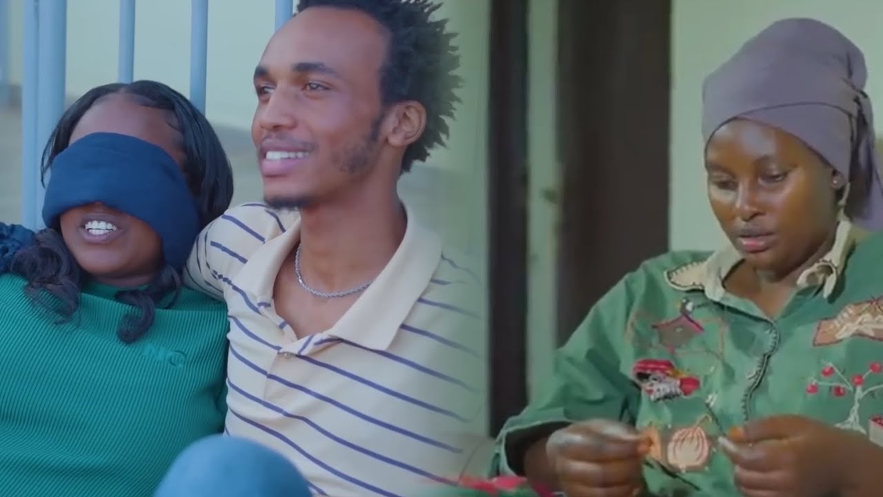 #UMWARI SERIES SO9EP21: Ibanga Rya Agashumi Hanze Crara arabivumbuye🫣? || Mark na Kaylie Baricanye🔥