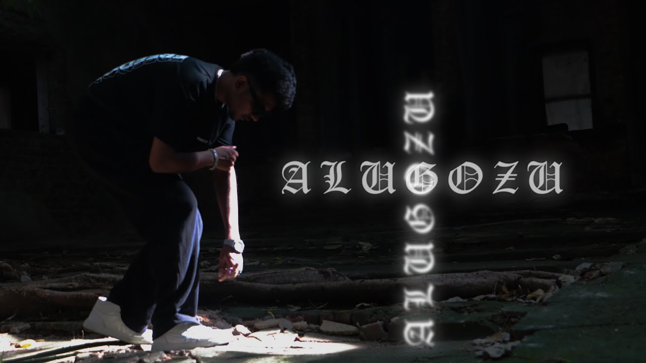 ALUGOZU ( අලුගෝසු ) - Lilvin999 Ft. Zana Beatz ( Official Music Video )