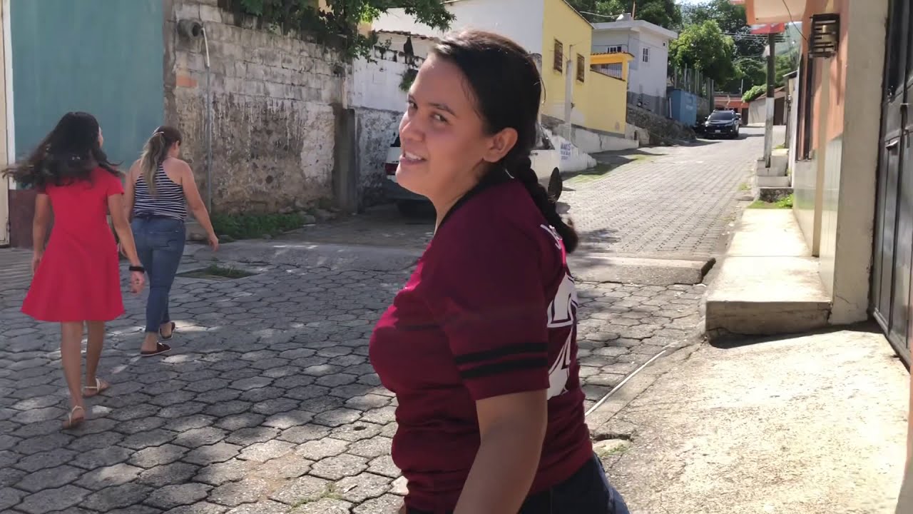 tierra colorada segunda temporada 😂😀😎Chiquimula
