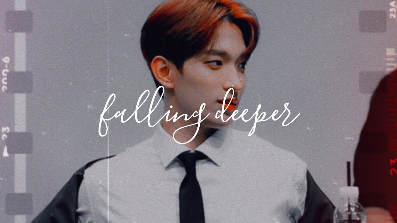 「dokyeom : falling deeper pt.1」svt imagine ep.2