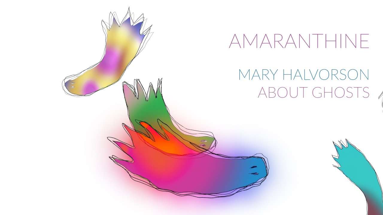 Mary Halvorson - Amaranthine (Official Video)