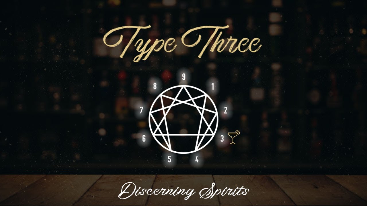 Enneagram Cocktails: Personality Type Three 