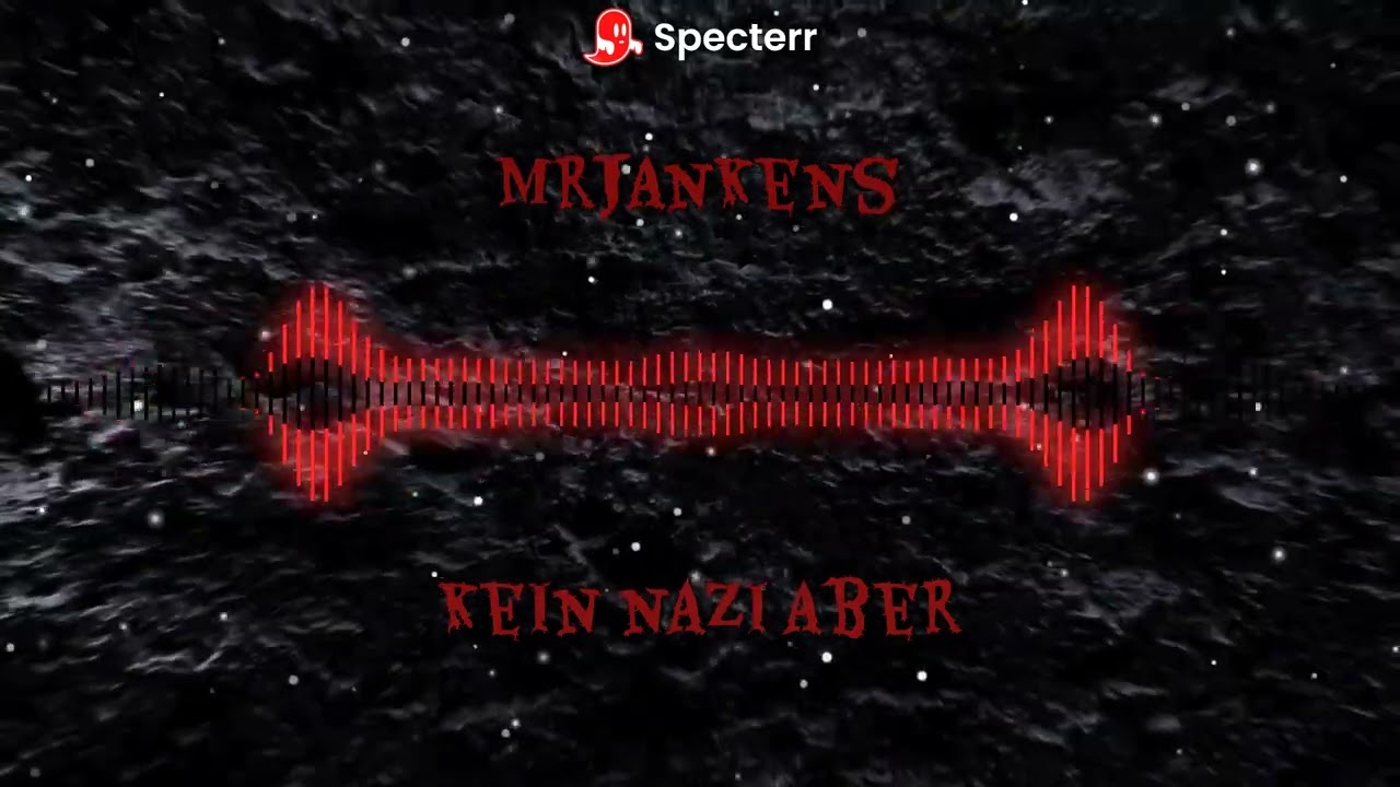 Kein nazi aber