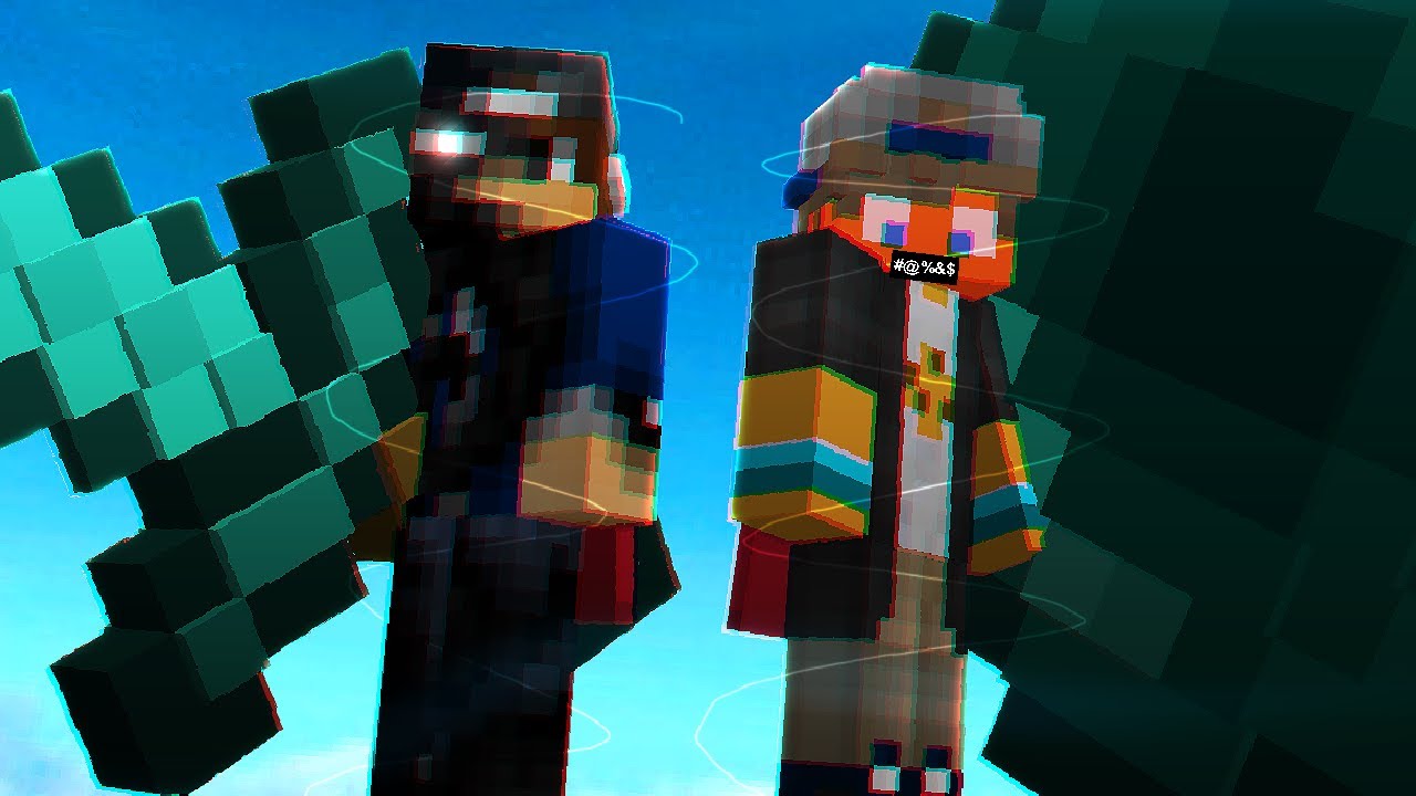 IRRITANDO o DoutorBiscoito com a PIOR TEXTURA do Minecraft