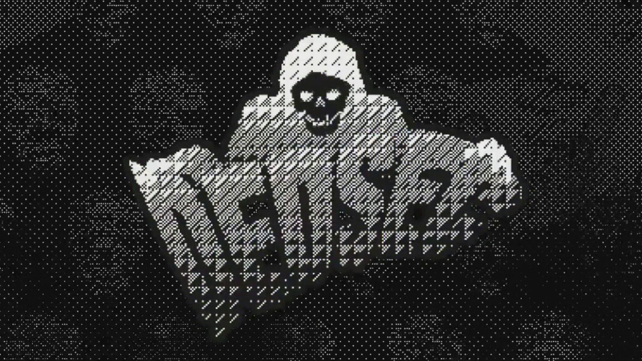 Watch Dogs 2 Black And Yellow GMV
