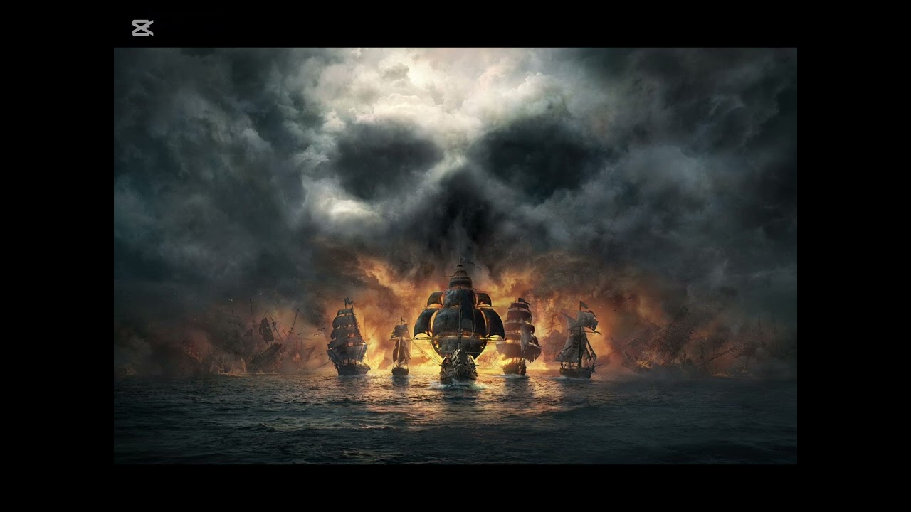 Enchanted Triads - Rum And Bone - Sea Shanty