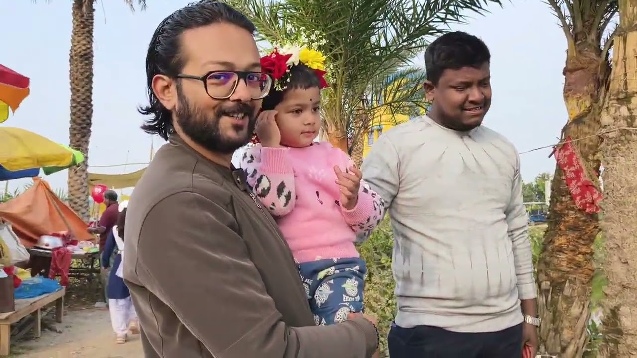 Cholun aaj apnader k prokiitir sundor ekta drishyo dekhiye niye asi....