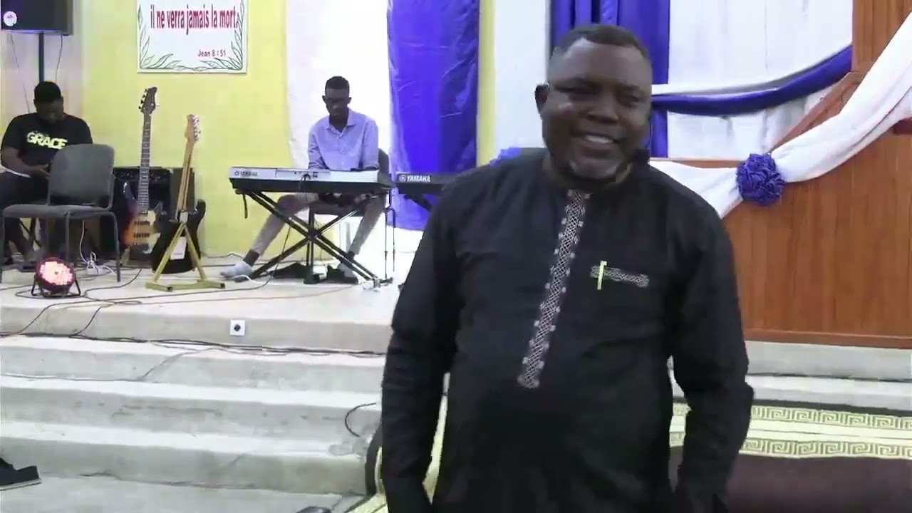 MAROUA - SESSION DE QUESTIONS & REPONSES