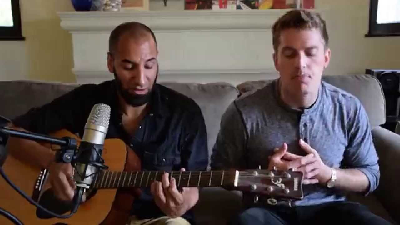 THE WEEKND - CAN'T FEEL MY FACE | COUCH SESSION f. Jacob Luttrell