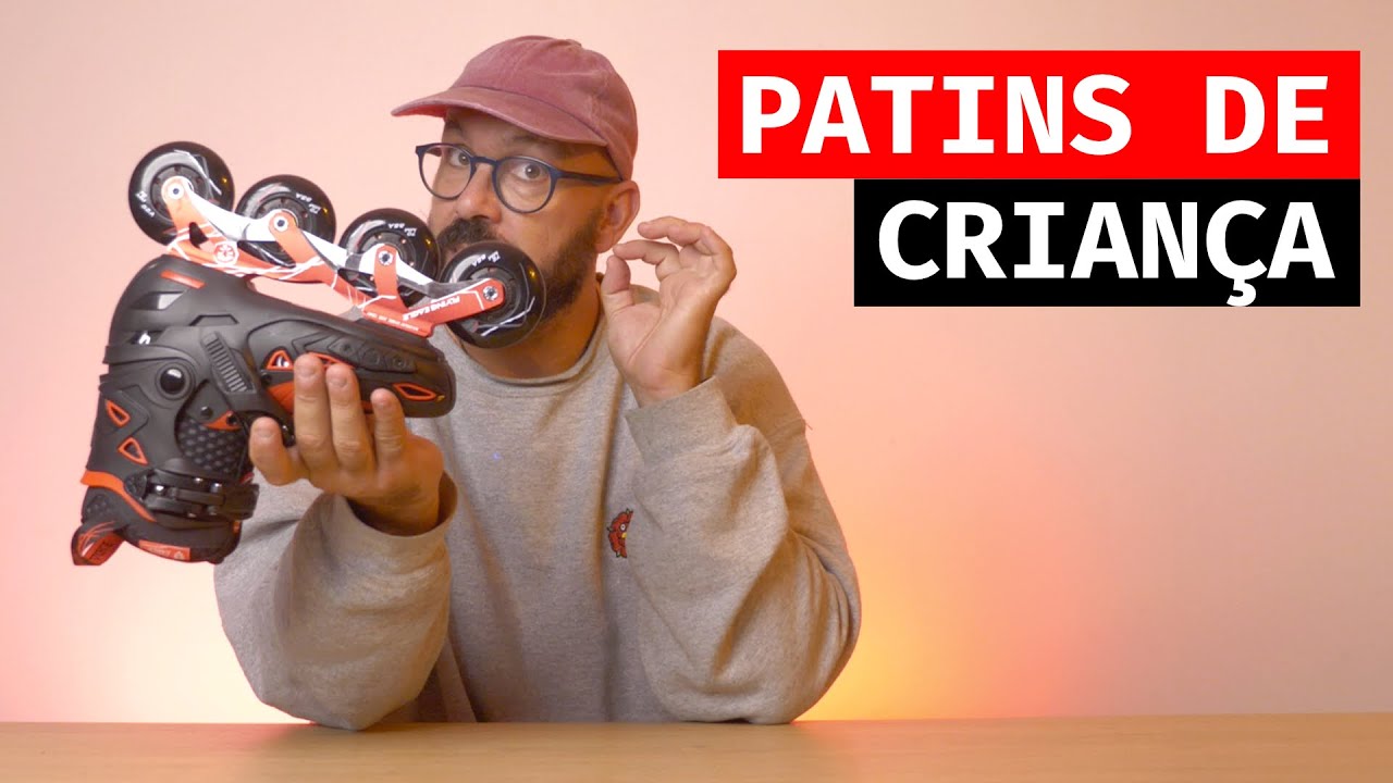 Estes Patins Estão Excelentes!  // Flying Eagle S9