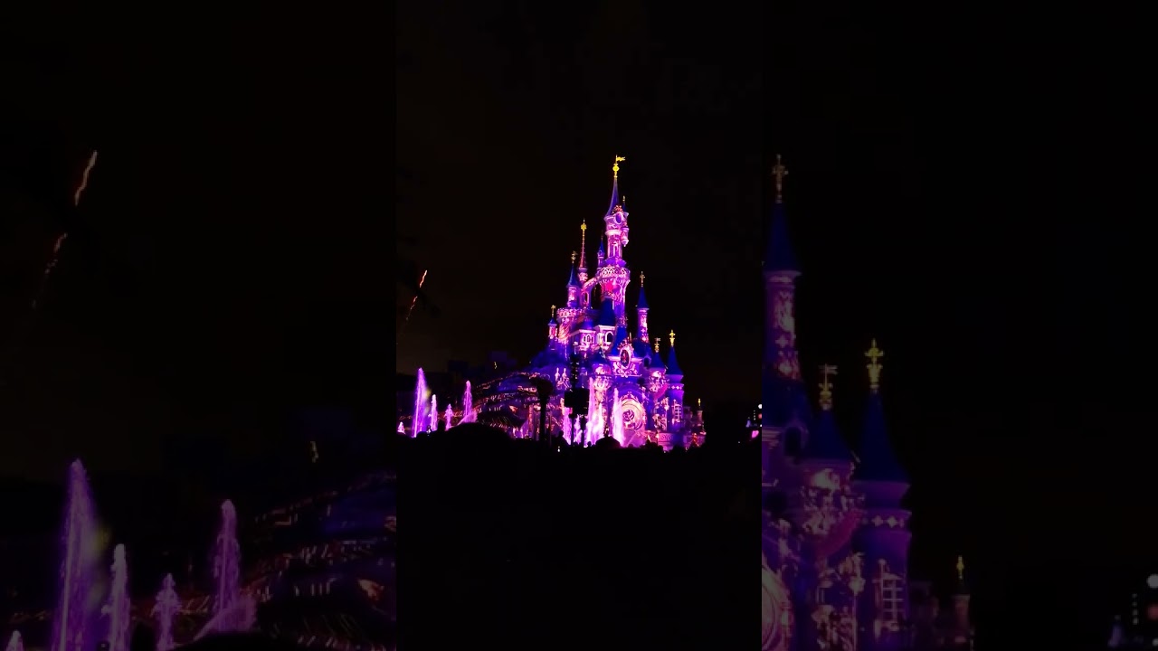 Disney Tales of Magic
