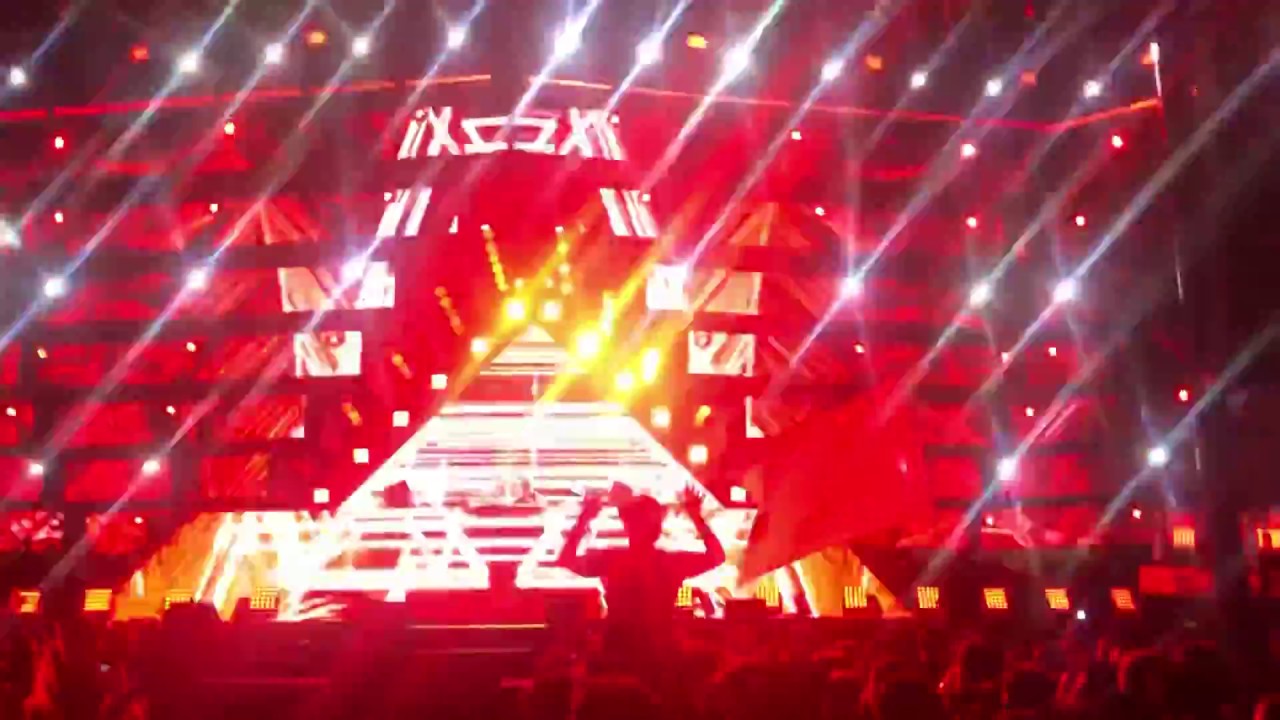 Armin Van Buuren @ ULTRA Miami 2019 (Part One)