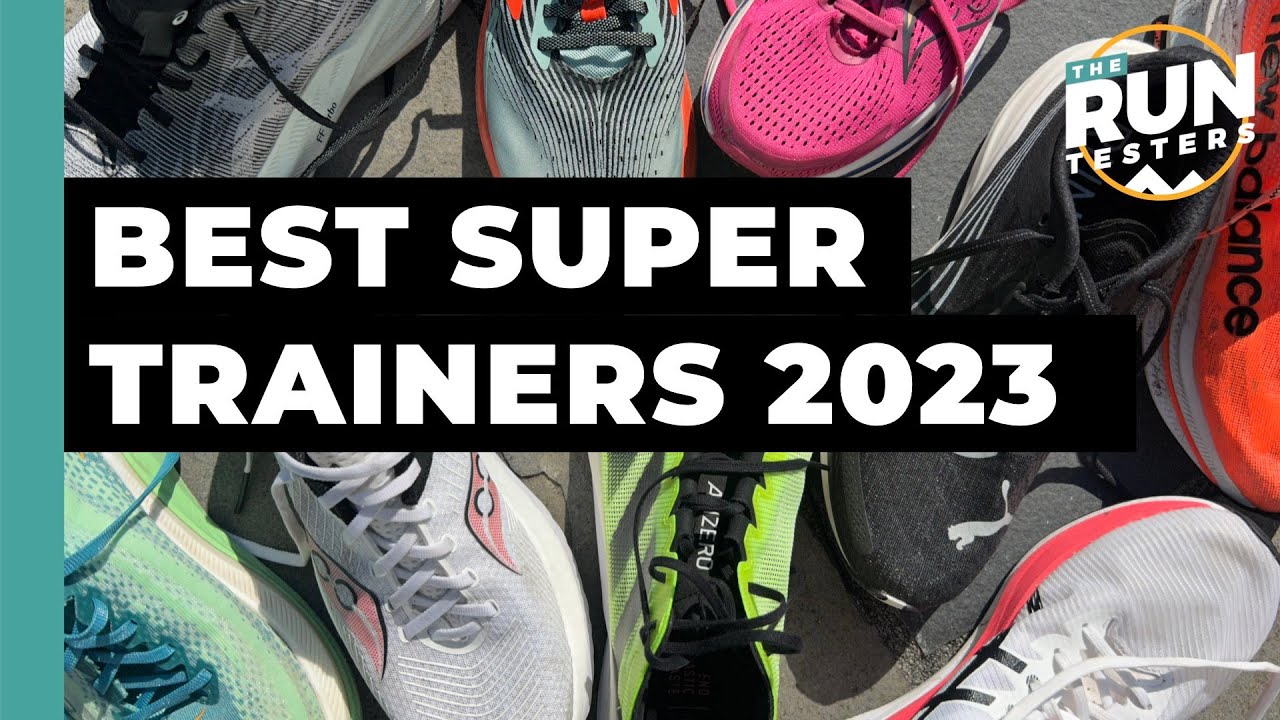 Best Super Trainers 2023: Top running shoes from Adidas, Asics, Saucony, Hoka and more tested