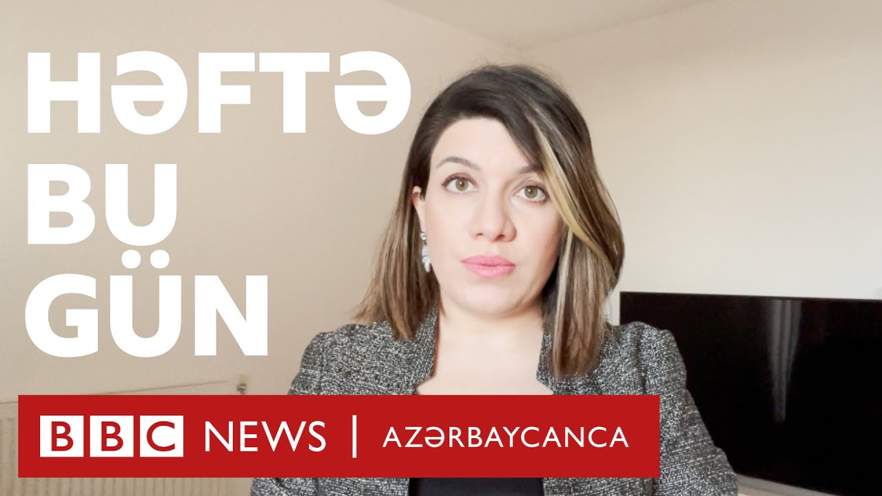 Qeydiyyata düşməyənlərə cərimə, Qarabağda talonla ərzaq, Avropadan Azərbaycana çağırış -Həftə bu gün