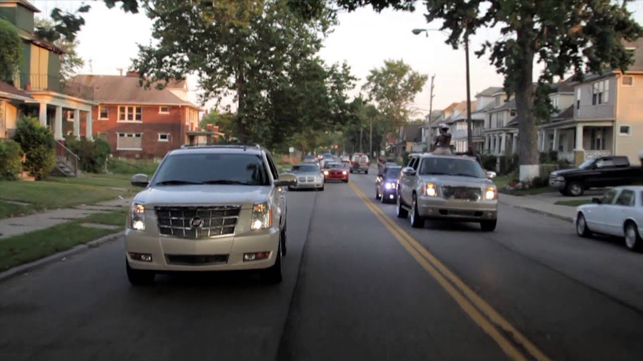 4shoMag.com Presents: Luwee V Stunna - Wish A N*gga Would