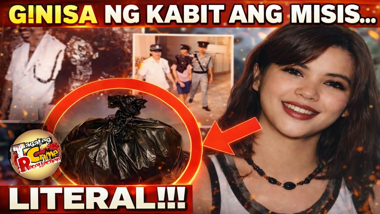 Ang TRUE STORY ng Human Tempura Murder Case sa HONGKONG [TAGALOG CRIME STORY]