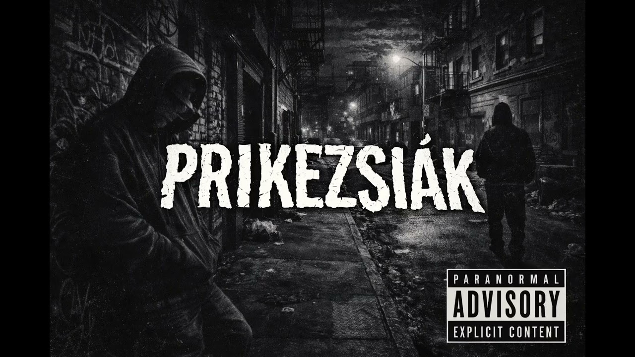 GOODFACE-PRIKEZSIÁK [AUDIO]
